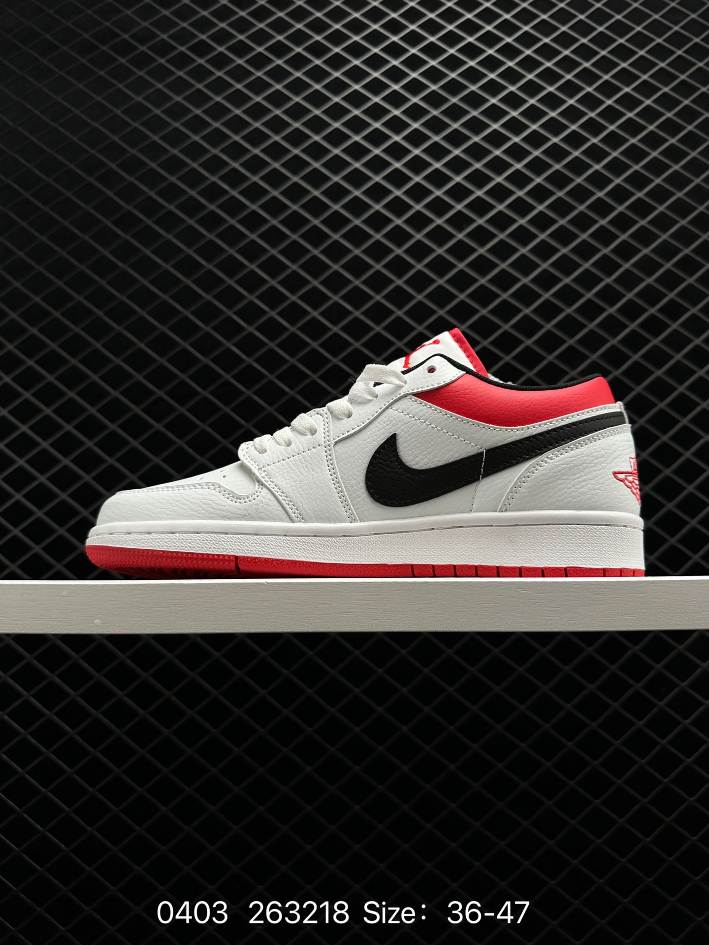 Nike Air Jordan 1 Low